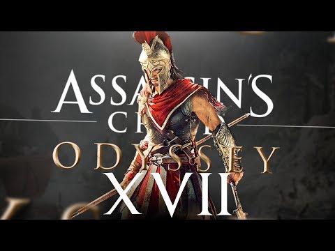 Zaloty ( ͡° ʖ̯ ͡°) | Assassin's Creed Odyssey [#17]