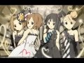 K-ON Ending 1 Full] 