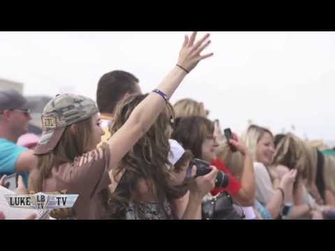 Luke Bryan TV 2013! Ep. 13