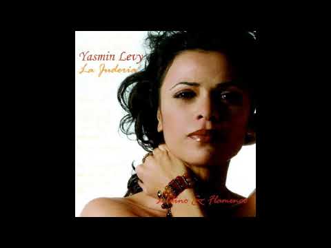 Yasmin Levy - La Juderia (Full Album)