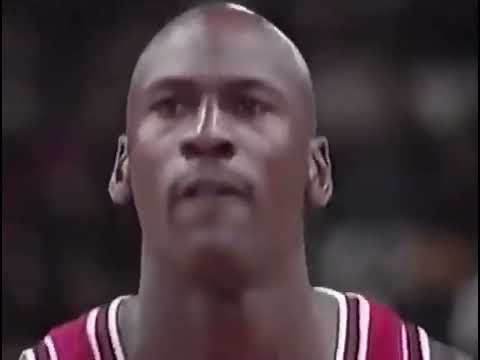 1997 McDonalds Open Semifinals 1997 NBA Champions Chicago Bulls vs PSG Racing