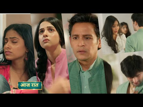 bindi 06 January 2026 new promo - bindi Ne ki Sourabh se baat 