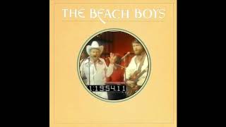 The Beach Boys – She&#39;s Got Rhythm (More Disco Dancin&#39; Remix)