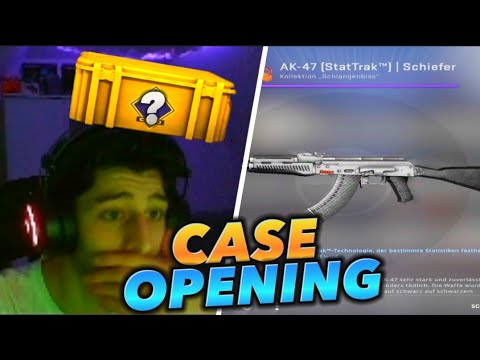 Das günstigste CS:GO Pack mit den besten SKINS?!😳 | Syron