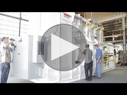 Anguil Environmental Corporate Video