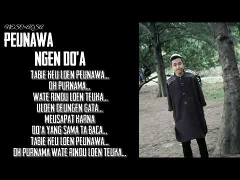 Story lagu aceh -Peunawa
