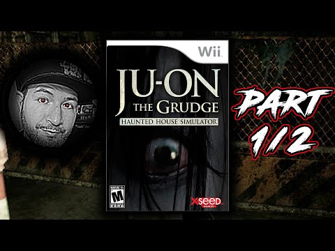 Ju-On: The Grudge (Part 1/2) first playthrough [Wii] (Stream Archive, Unedited)