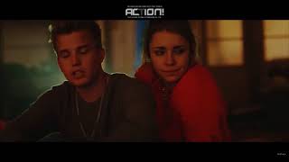 KAYEF - PARADIES (OFFICIAL VIDEO) - Reaction (German/Deutsch)