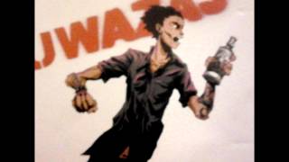 Cool Kids Of Death - Chłopiec z Plasteliny (HQ)