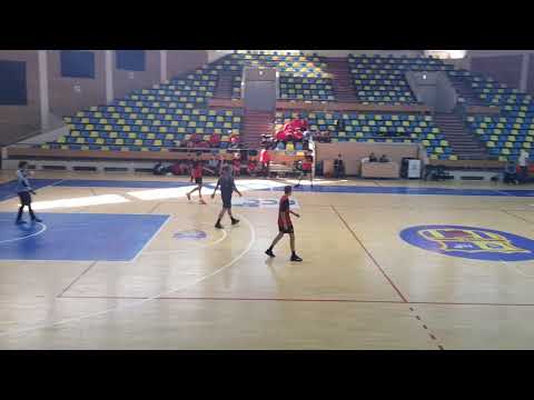 Handbal J3 Beliman Arad - CSS Lugoj