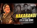 NakaBandi Bouncy Mix DJ R Star Remix Are You Ready Naaka Bandi Usha Uthup Bollywood Classic