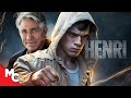 A Martial Art Fight For Justice Full Action Drama Movie Free Movie Eric Roberts Henri