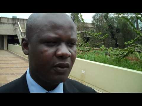 IGF11 Wilfred Warioba on the future of the Internet Governance Forum