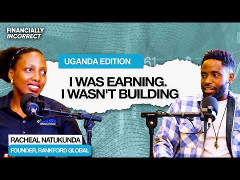 Financial Success Through Asset Ownership by Rachel Natukunda