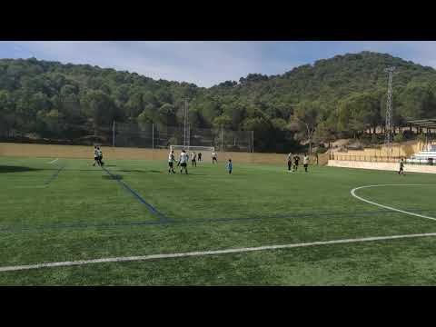 CD Monda 1 Estación de Cártama 1, Liga veteranos Málaga