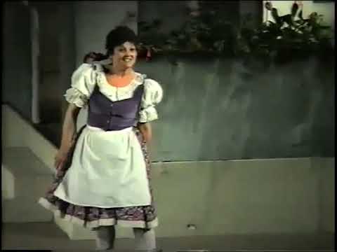 Szirmai Albert   Mágnás Miska   Marcsa belépője