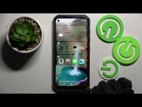 How to Download and Apply iOS Launcher on BLACKVIEW BL6000 PRO - Launcher iOS