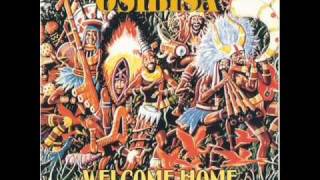 Osibisa - oJah awake