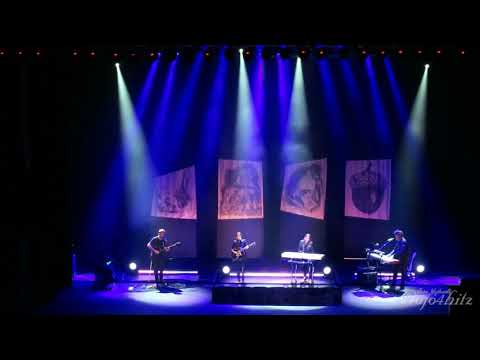 8/20 Tegan & Sara - Soil, Soil @ Tower Theatre, Philadelphia, PA 11/10/17