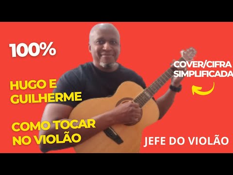 100% - Hugo e Guilherme