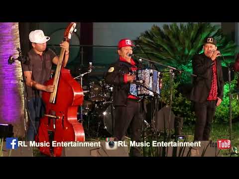 Las morenitas - Kito Medrano y sus Dinámicos con tololoche