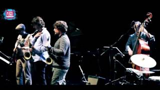 Age Austeriry by Vitor Pereira Quinteto @ 7º Festival Porta-Jazz