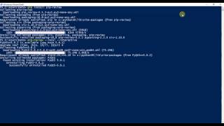 Como actualizar todos los paquetes con pip [Python 3]