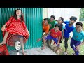Very Special Top Trending Comedy Video 2025 Latest Amaizing Funny Video Ep 233 By Our Fun Tv