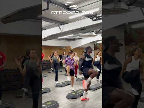 Blinding Lights - Pop Workout