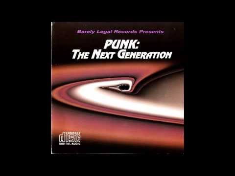 Punk: The Next Generation - 09 - Kermit's Finger - Puck Face