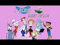 The Jetsons Intro The Jetsons Meet De Ron De Ron World
