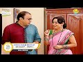 Gokuldham Me Flat Ka Sale FULL MOVIE PART 1 Taarak Mehta Ka Ooltah Chashmah Ep 474 To 477