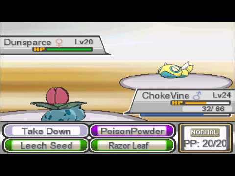 Pokemon Zeta Episode 12 Agassiz Town Time With Secret Base Cut