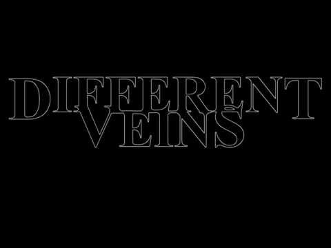 Different Veins - DIFFERENT VEINS - "Believe" (Promo CD Listopad 2014).