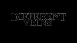 Video DIFFERENT VEINS - "Believe" (Promo CD Listopad 2014).