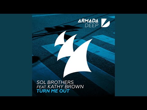 Turn Me Out (Extended Mix)