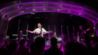 White Lies - Big TV [Live at Lafayette, London 06.07.2024]