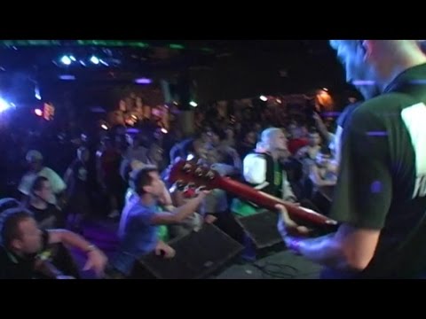 [hate5six] Mindset - August 15, 2009