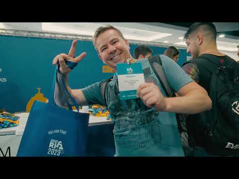 SGRio + Agile Brazil 2025 video thumbnail
