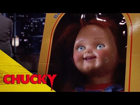 Child's Play 3 | First 10 Minutes | Chucky Official