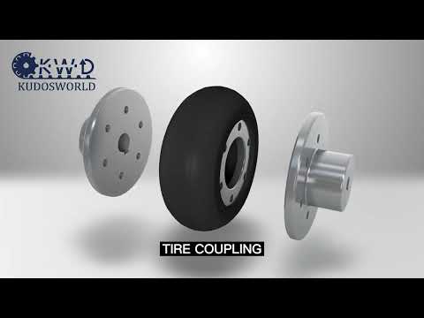 :::KUDOSWORLD:::TIRE COUPLING