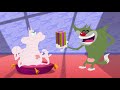 Oggy Et Les Cafards Rire Interdit S06E02 Épisode Complet En HD