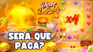 Diner Frenzy Spins — เคล็ดลับ & กลยุทธ์