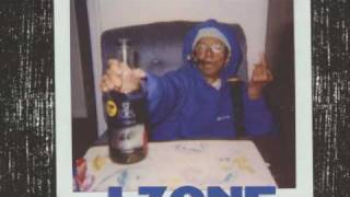 J-Zone - Candy Razors