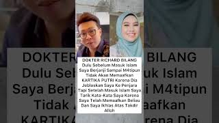Download lagu Pernyataan Dokter Richard Mengenai Kasus Kartika Putri• Tagar: #DokterRichard #KartikaPutri mp3