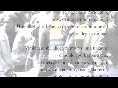 Mare di orizzonti - Magni Colagrossi