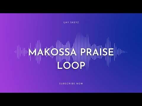 Makossa African Praise Loop 125bpm 2025