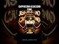 Cappuccino Assassino Funk Brainrot Funk Phonk