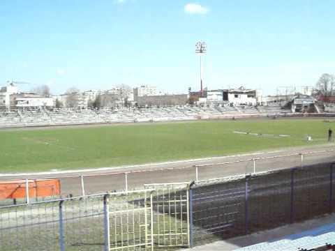 Polonia-Turbina wyścig I