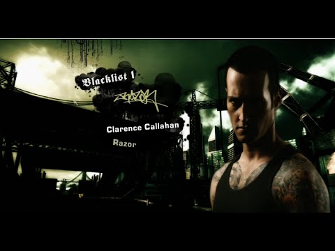 Need for Speed Most Wanted Gameplay Deutsch  #16 - Blacklist Nummer 1 Razor